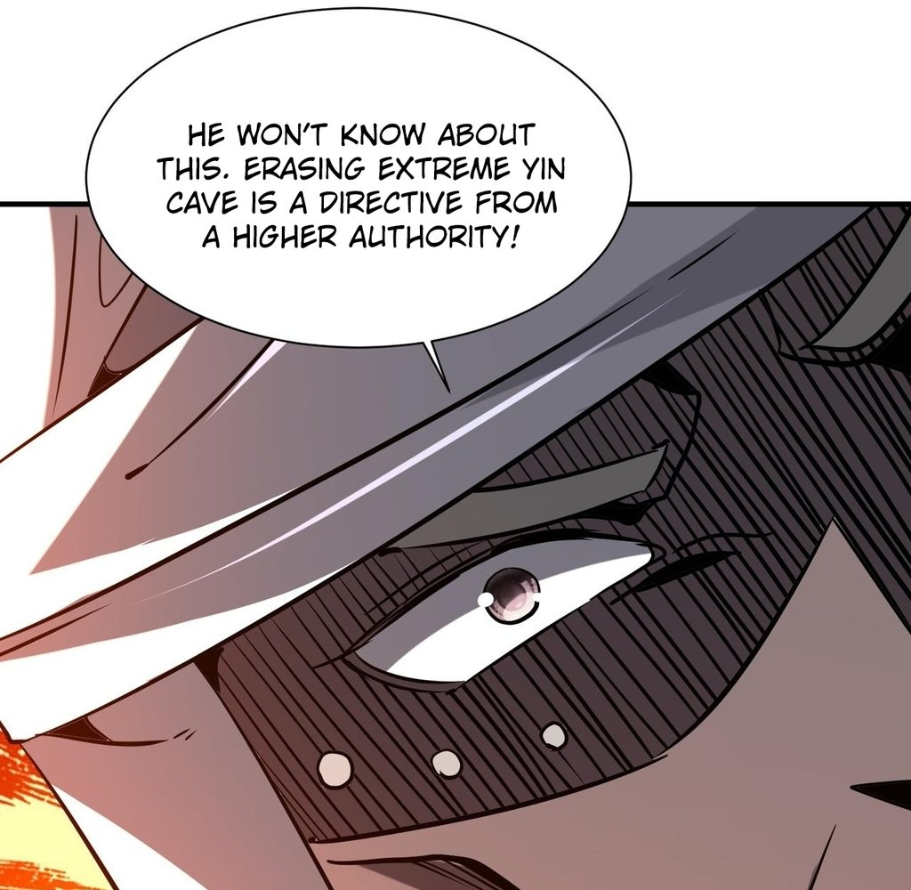 Read Reborn as a Demonic Cultivator EN Manga Online
