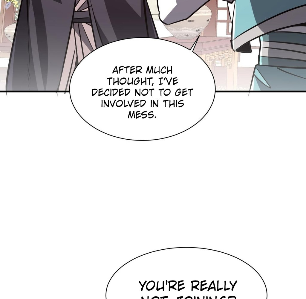 Read Reborn as a Demonic Cultivator EN Manga Online