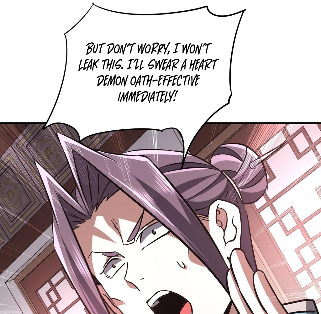Read Reborn as a Demonic Cultivator EN Manga Online