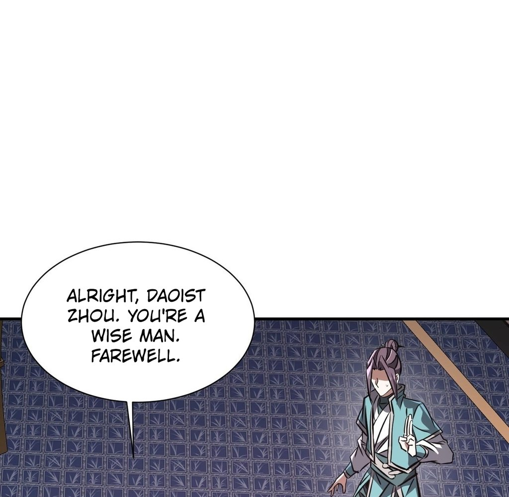 Read Reborn as a Demonic Cultivator EN Manga Online