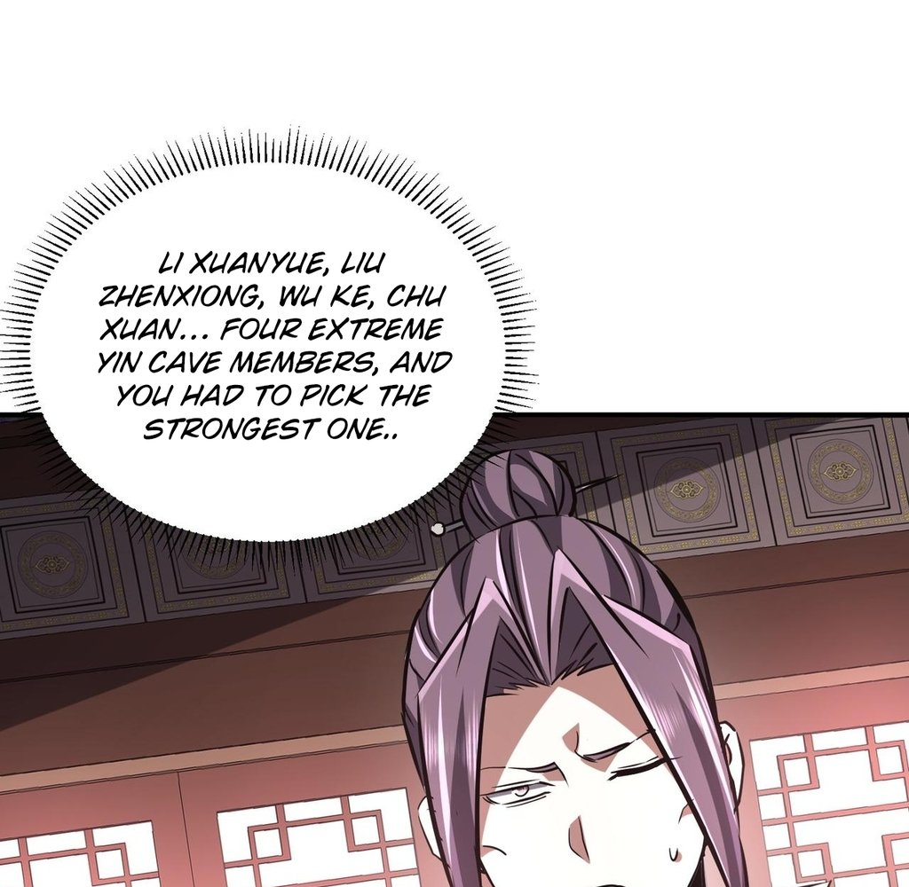 Read Reborn as a Demonic Cultivator EN Manga Online