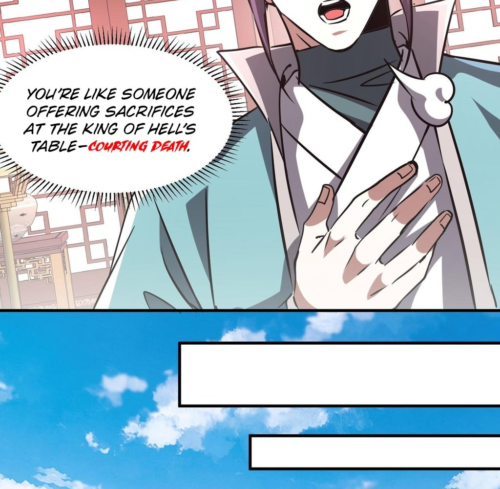 Read Reborn as a Demonic Cultivator EN Manga Online