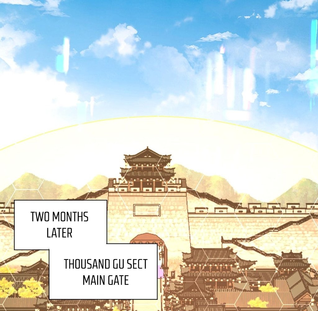 Read Reborn as a Demonic Cultivator EN Manga Online