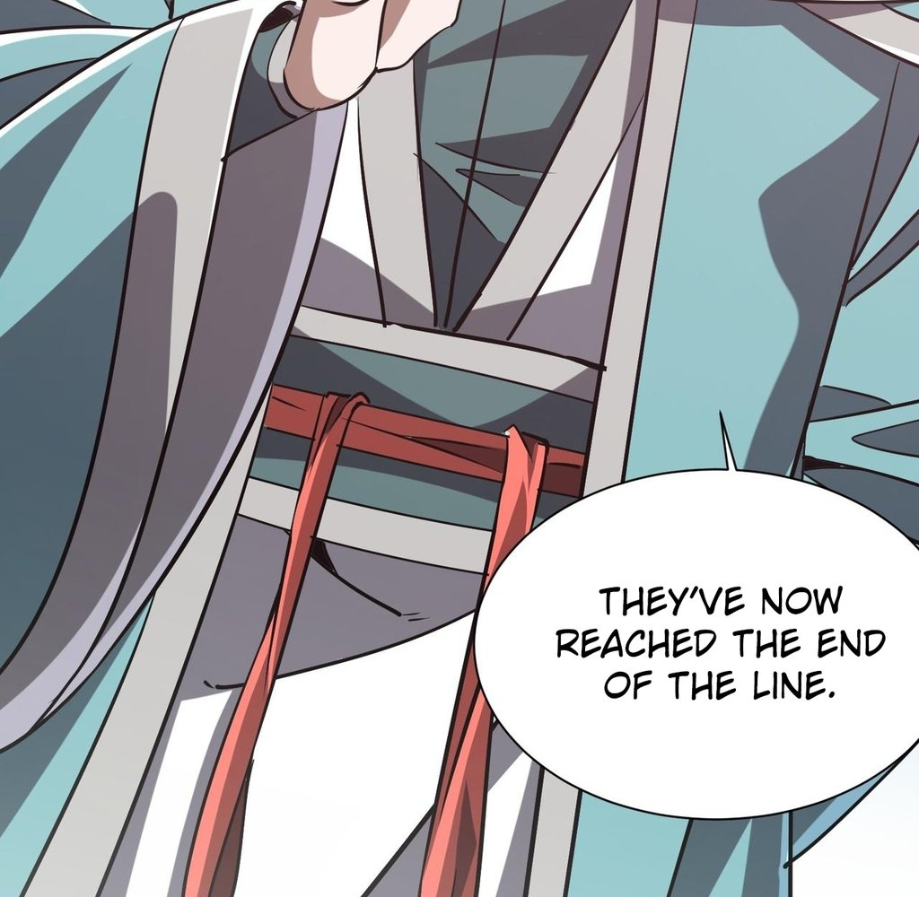 Read Reborn as a Demonic Cultivator EN Manga Online
