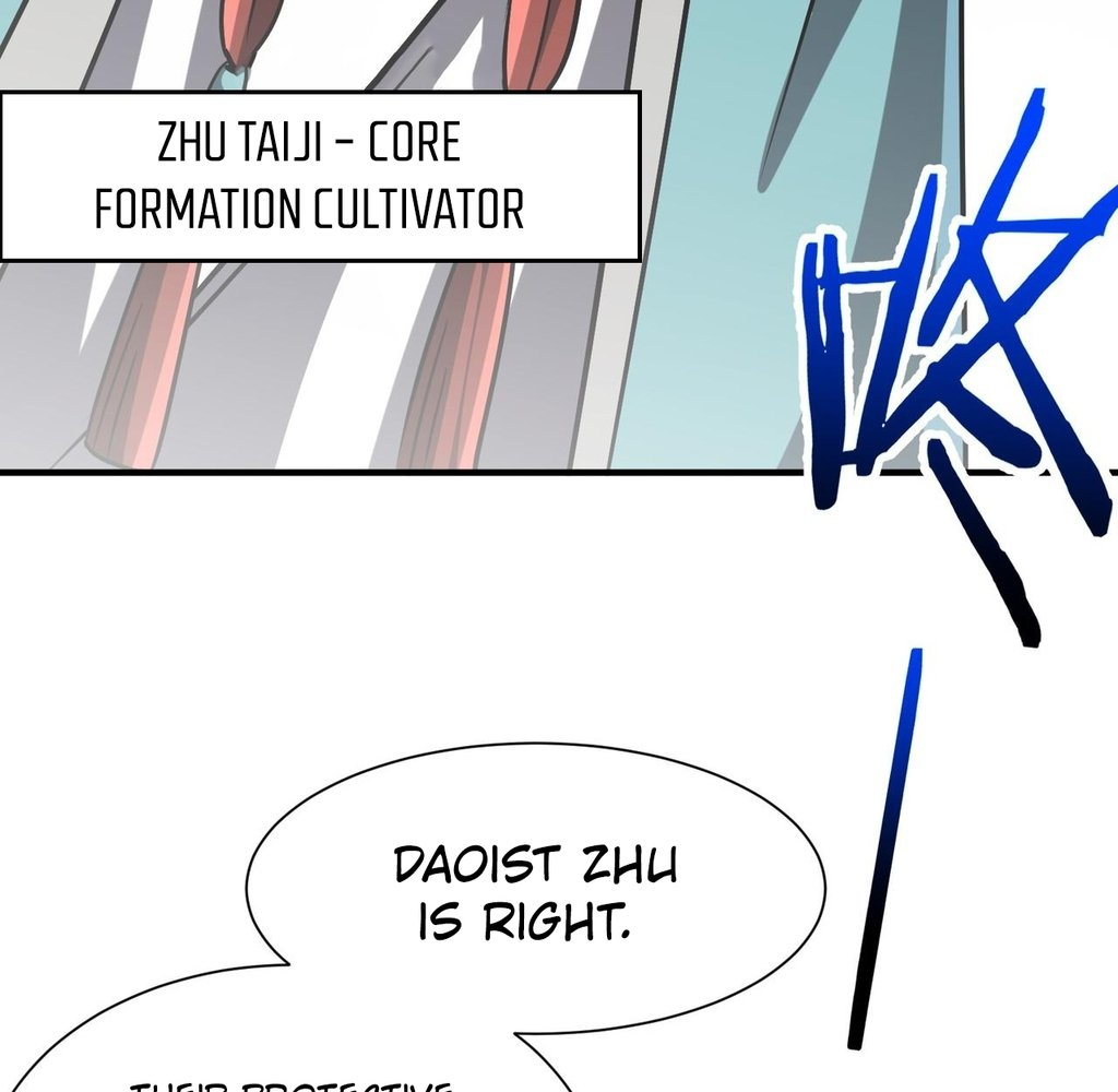 Read Reborn as a Demonic Cultivator EN Manga Online