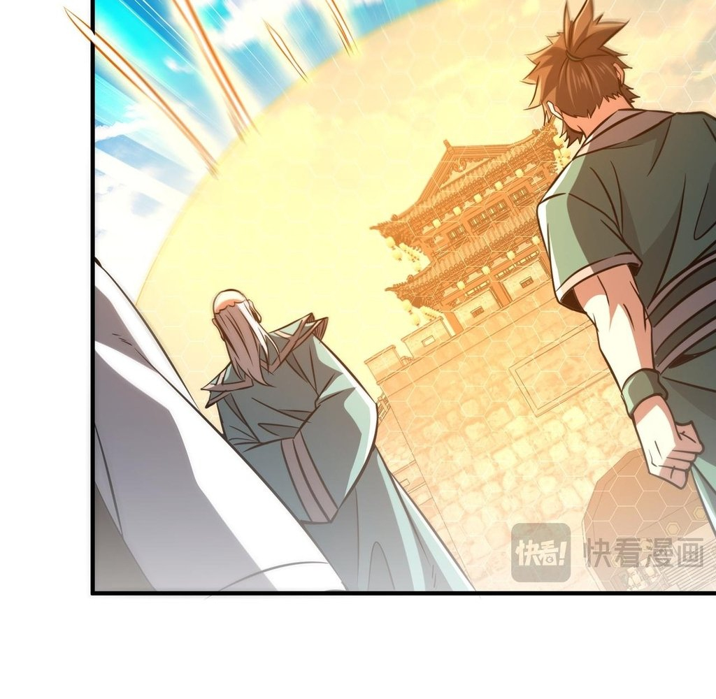 Read Reborn as a Demonic Cultivator EN Manga Online