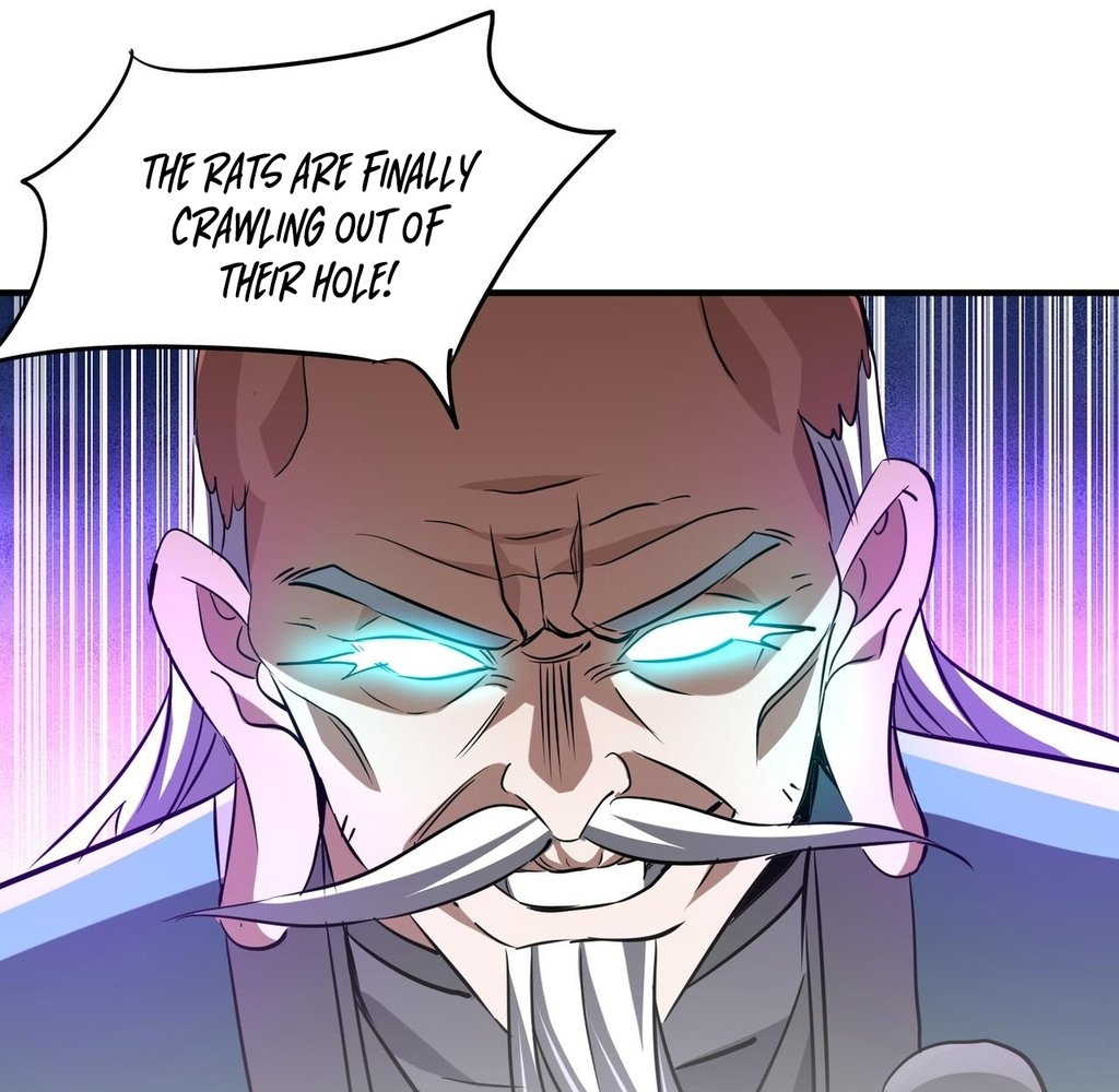 Read Reborn as a Demonic Cultivator EN Manga Online