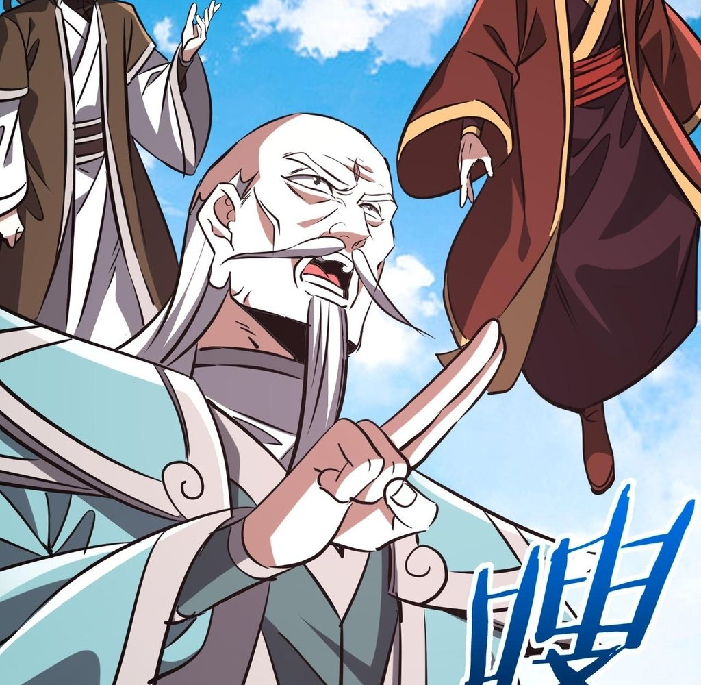 Read Reborn as a Demonic Cultivator EN Manga Online