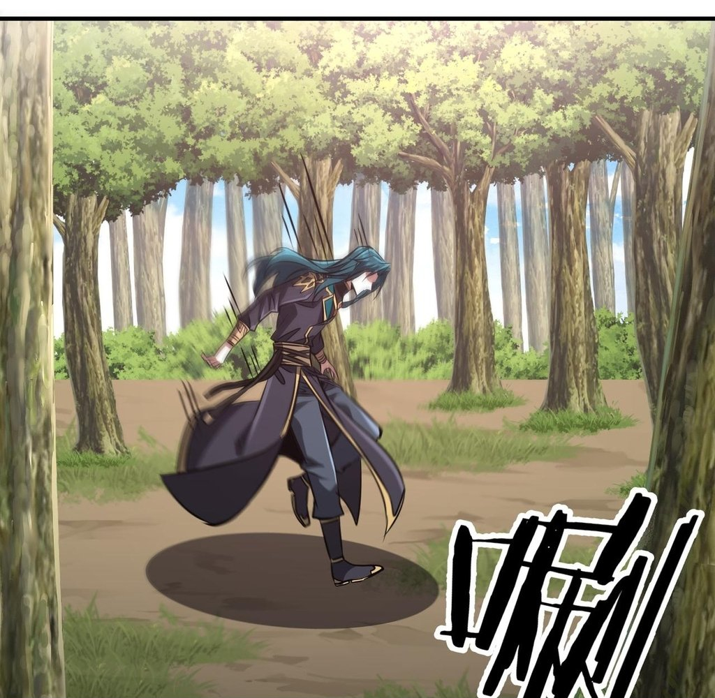 Read Reborn as a Demonic Cultivator EN Manga Online