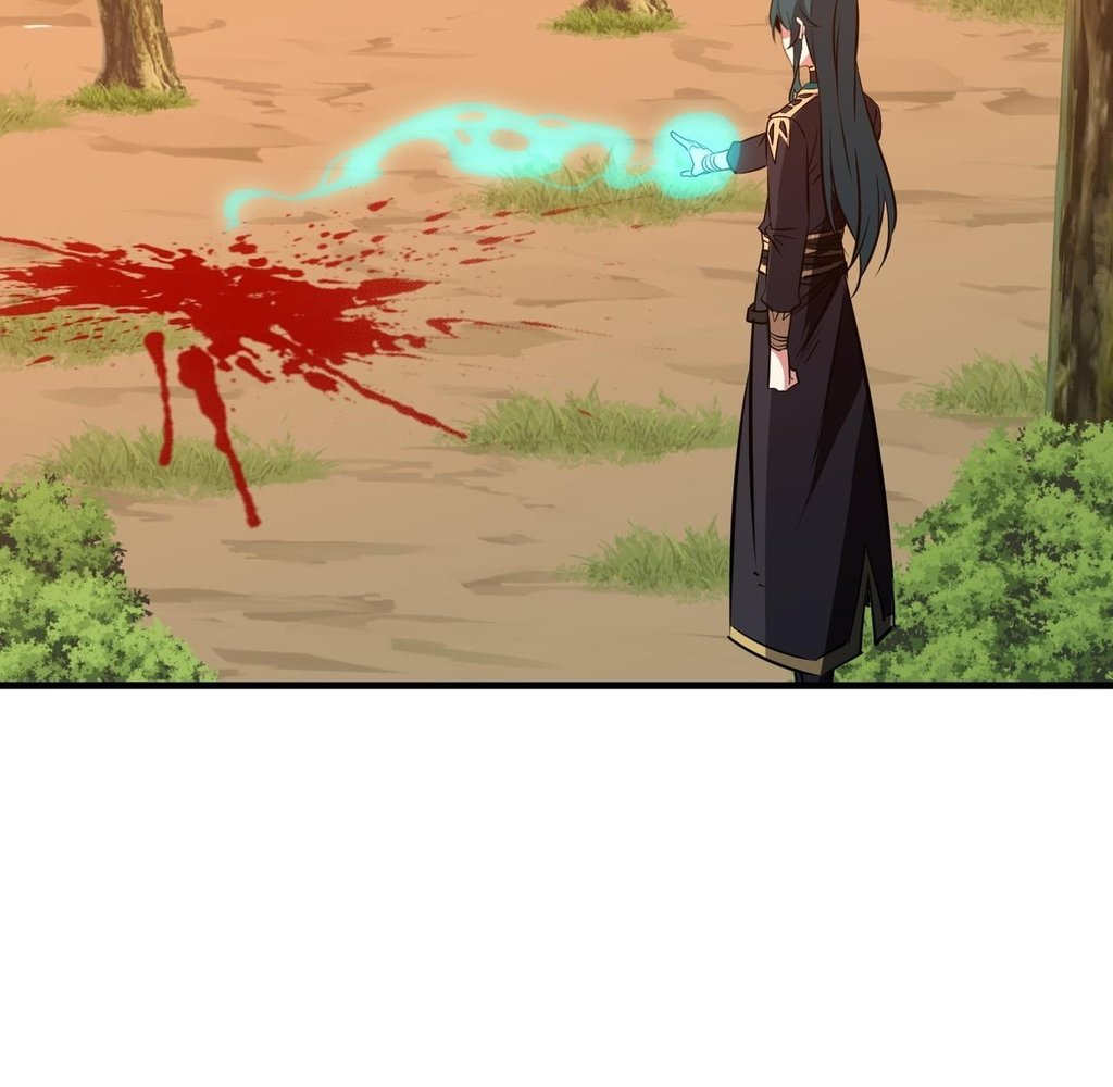 Read Reborn as a Demonic Cultivator EN Manga Online