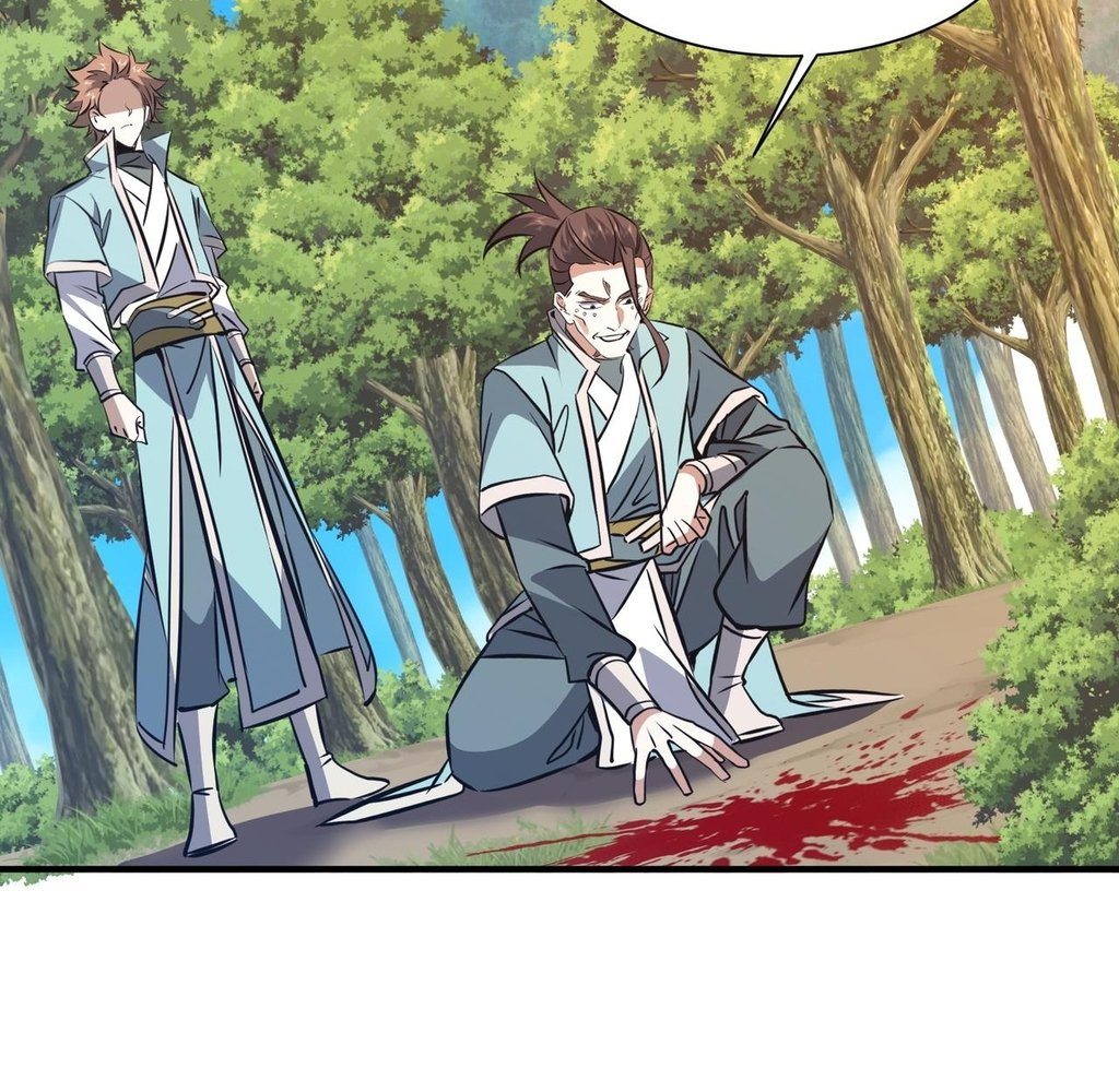 Read Reborn as a Demonic Cultivator EN Manga Online