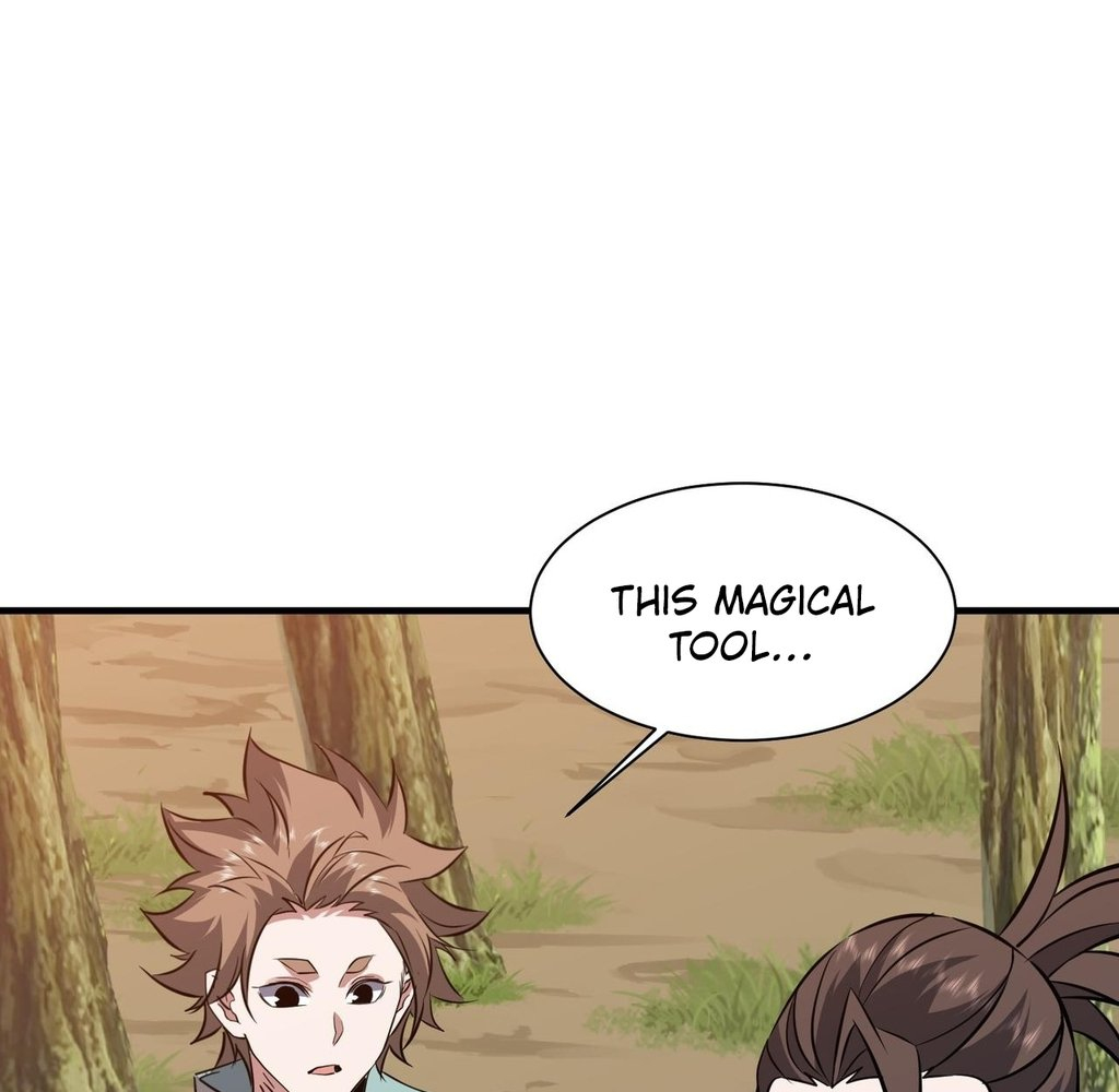 Read Reborn as a Demonic Cultivator EN Manga Online