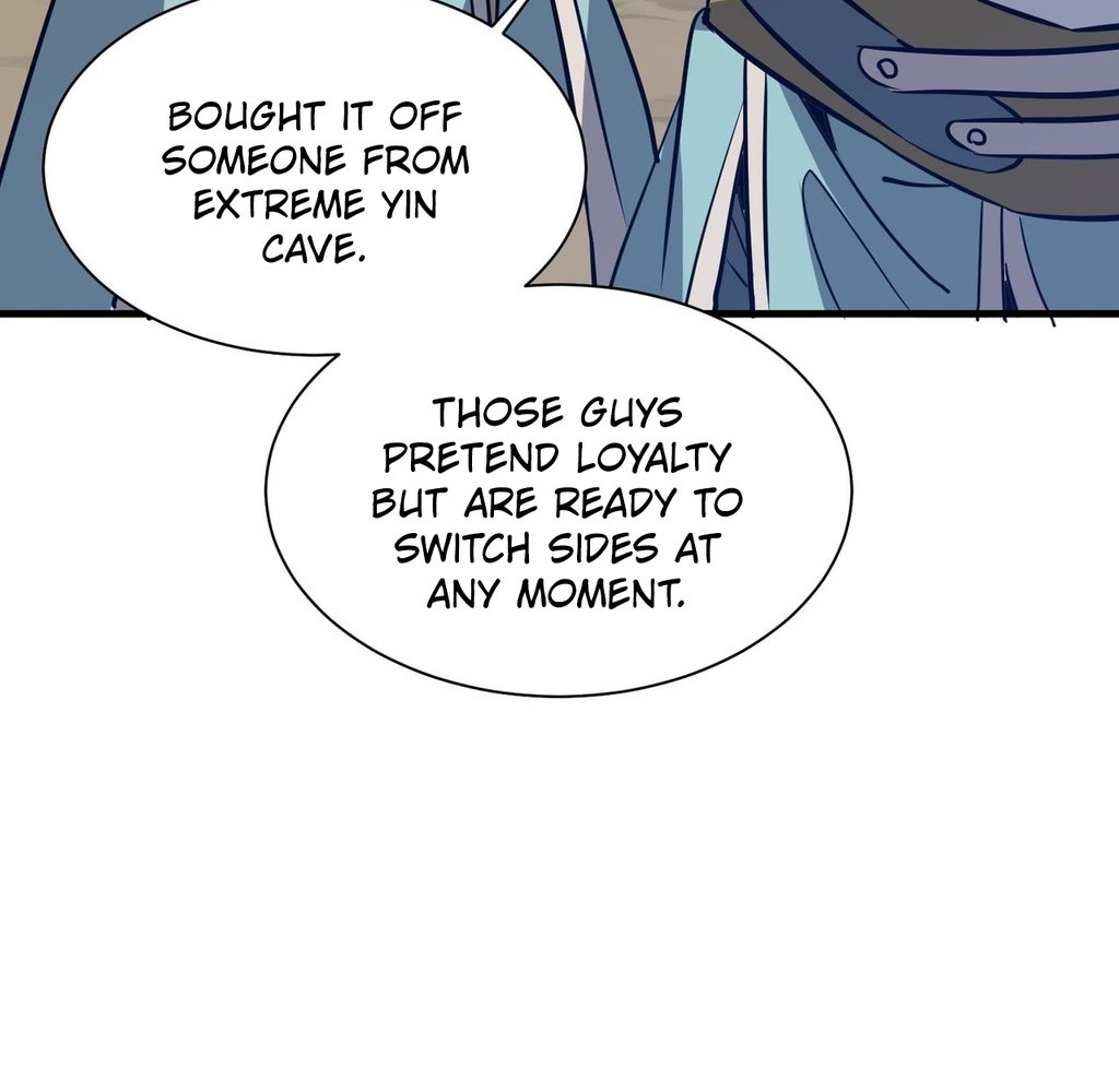 Read Reborn as a Demonic Cultivator EN Manga Online