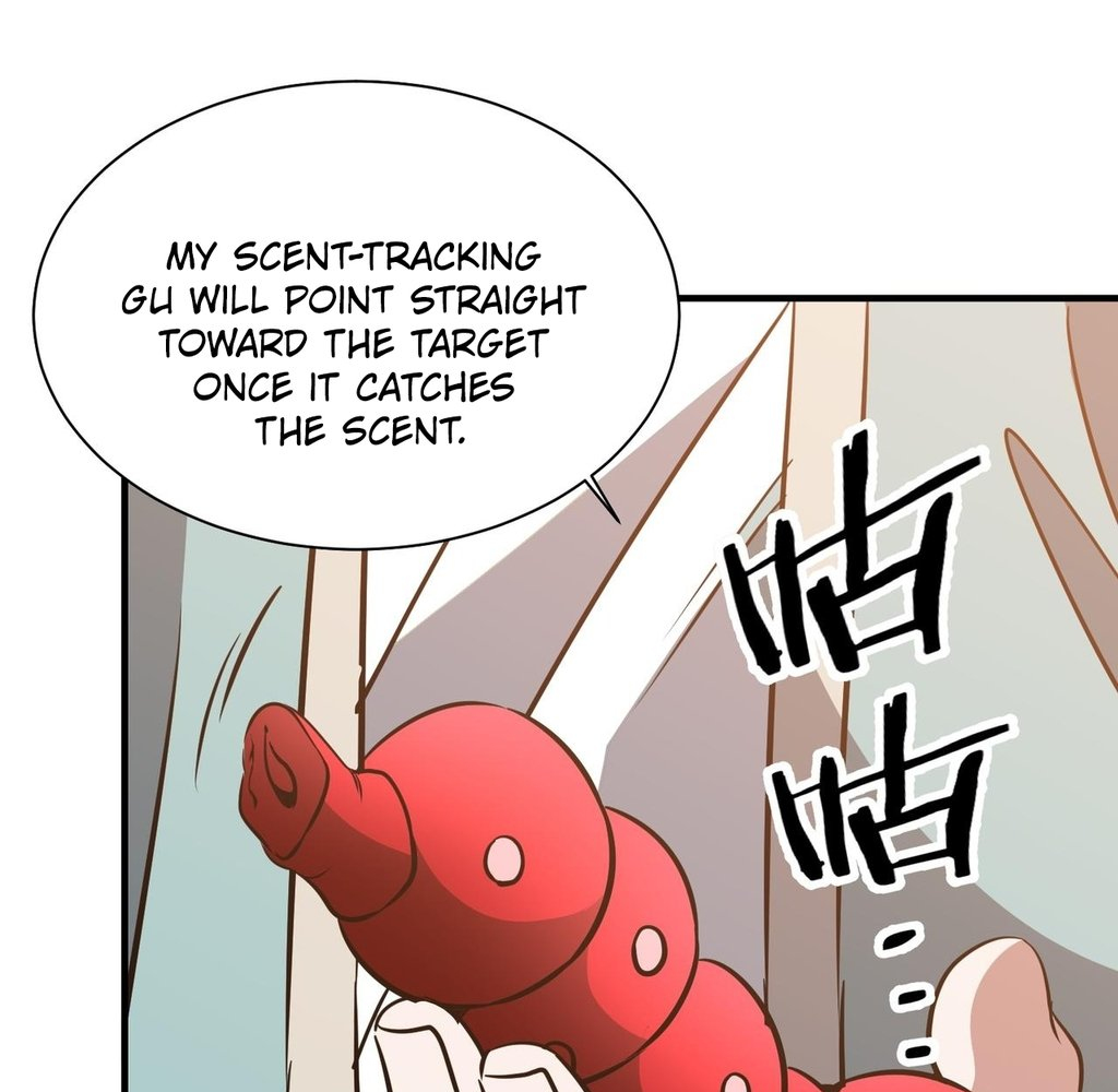 Read Reborn as a Demonic Cultivator EN Manga Online