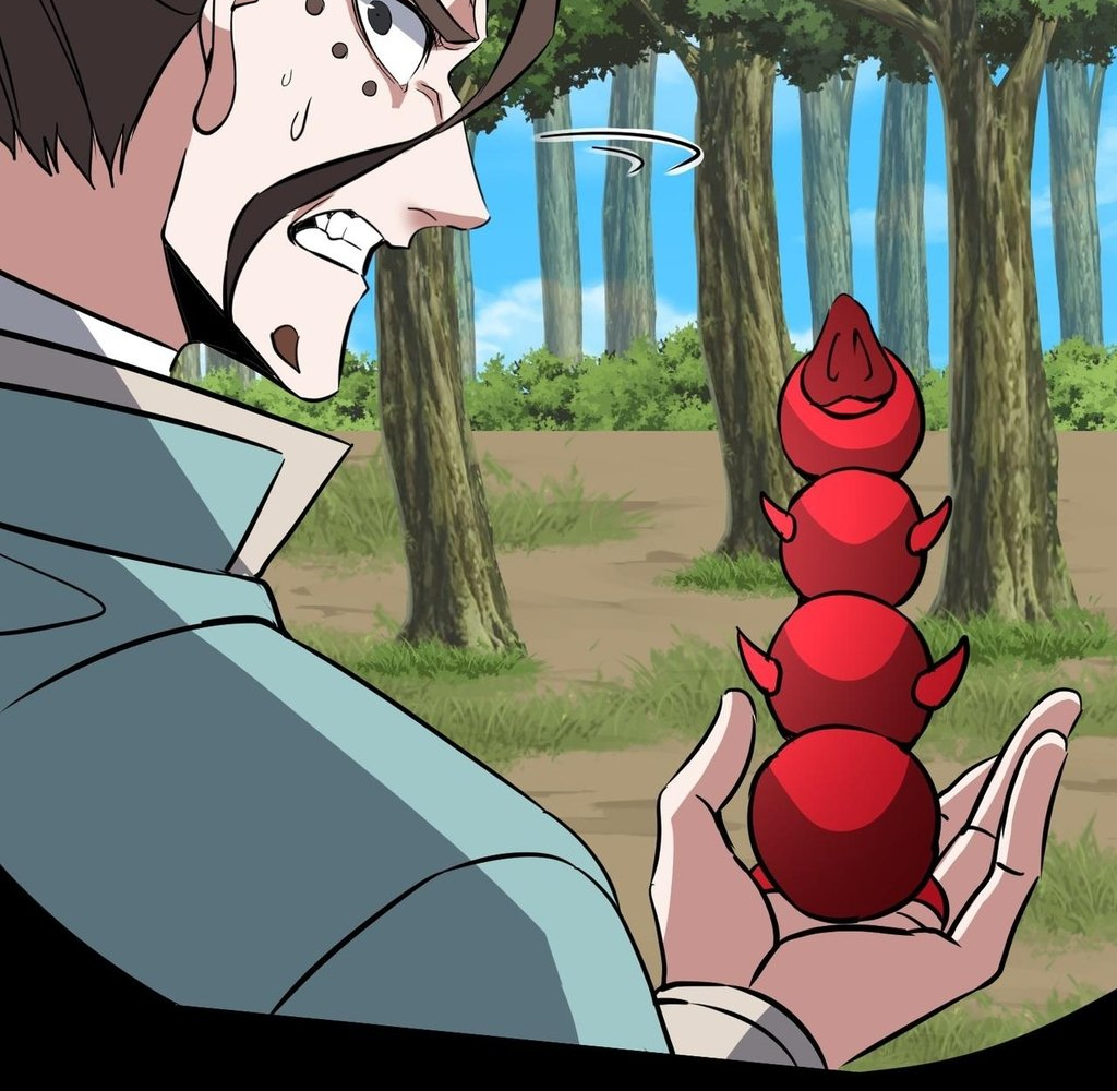 Read Reborn as a Demonic Cultivator EN Manga Online