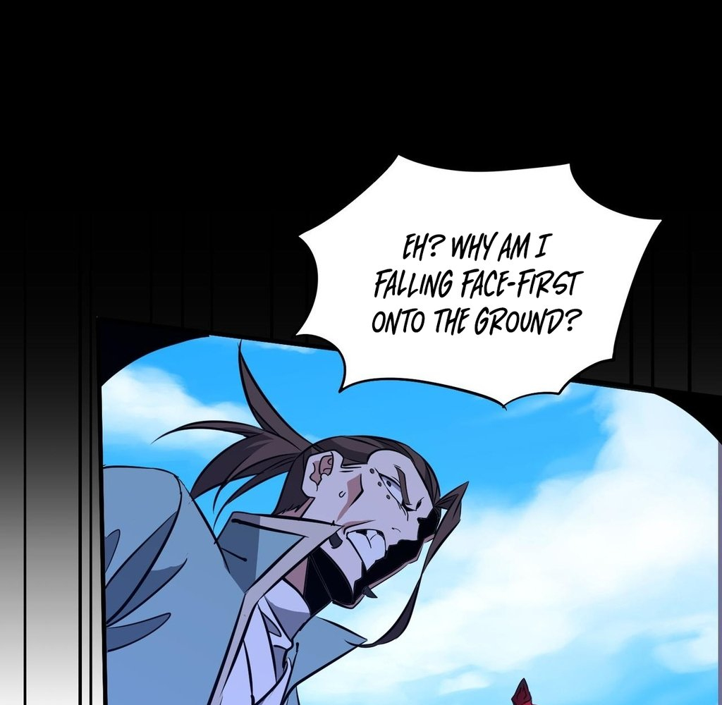 Read Reborn as a Demonic Cultivator EN Manga Online