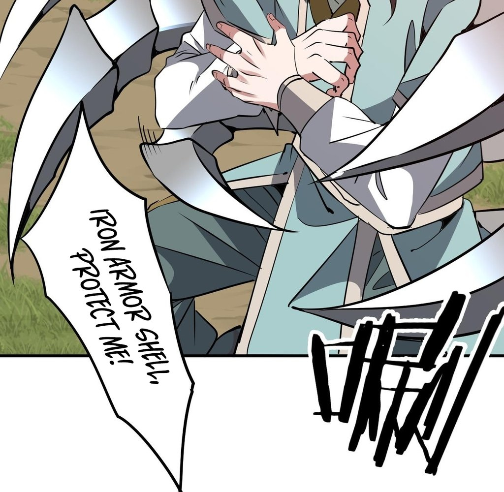 Read Reborn as a Demonic Cultivator EN Manga Online