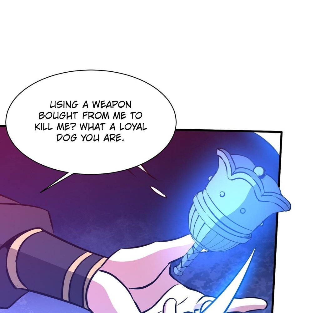 Read Reborn as a Demonic Cultivator EN Manga Online