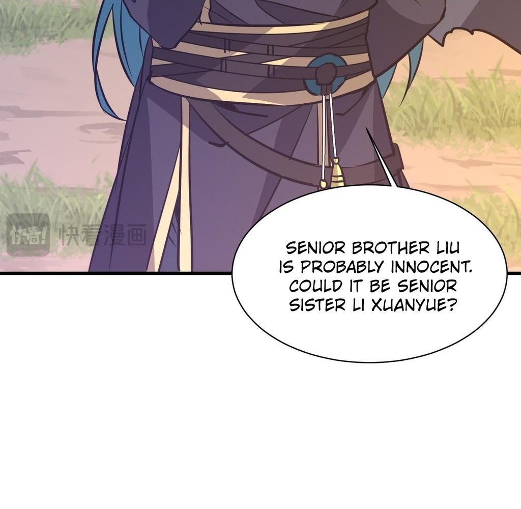 Read Reborn as a Demonic Cultivator EN Manga Online