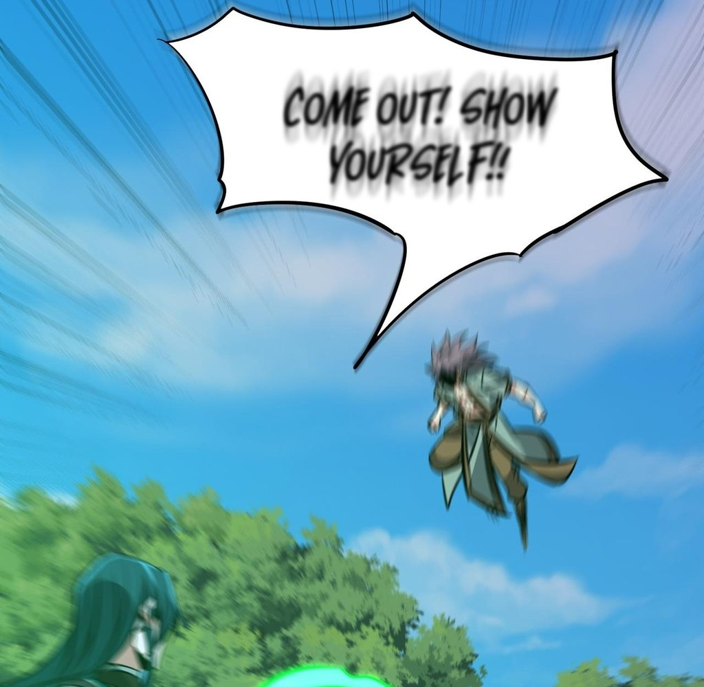 Read Reborn as a Demonic Cultivator EN Manga Online