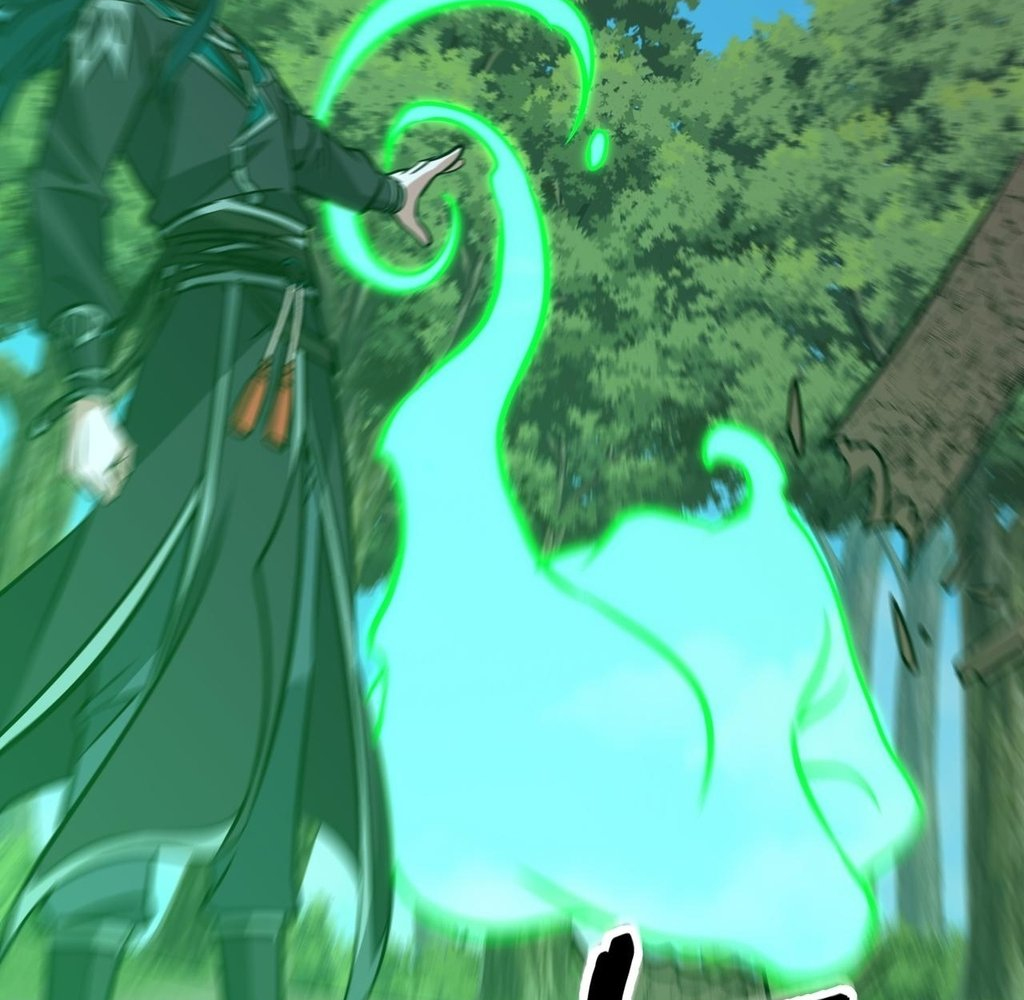Read Reborn as a Demonic Cultivator EN Manga Online