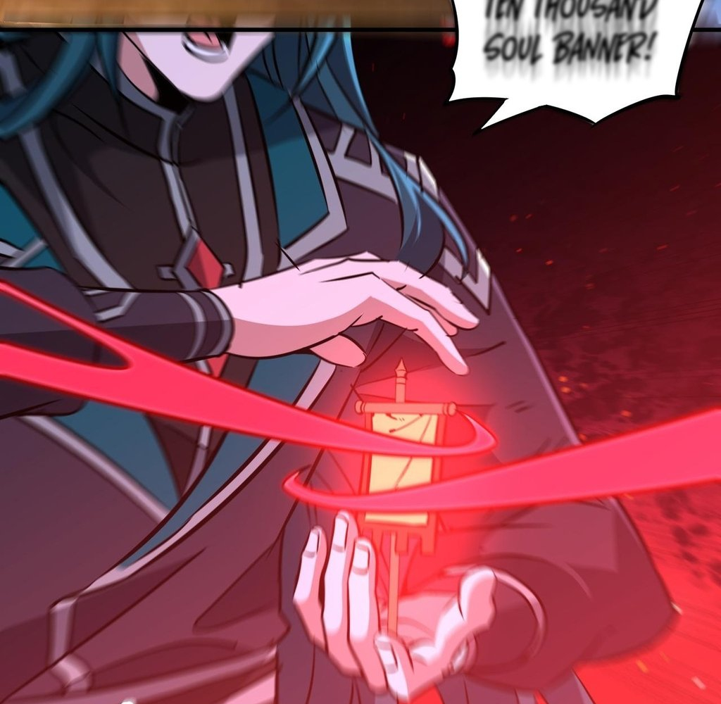 Read Reborn as a Demonic Cultivator EN Manga Online