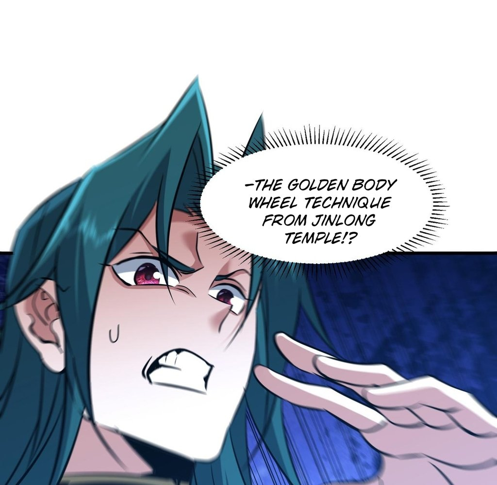 Read Reborn as a Demonic Cultivator EN Manga Online