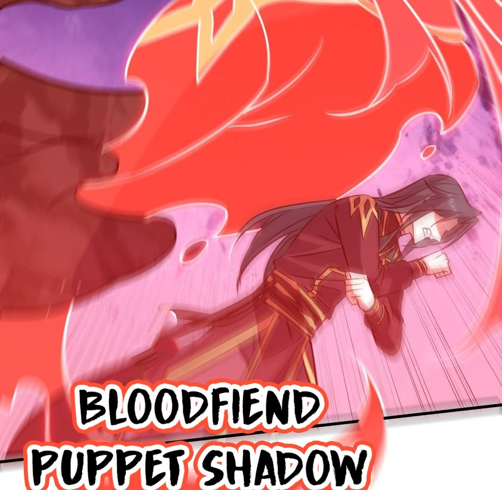 Read Reborn as a Demonic Cultivator EN Manga Online