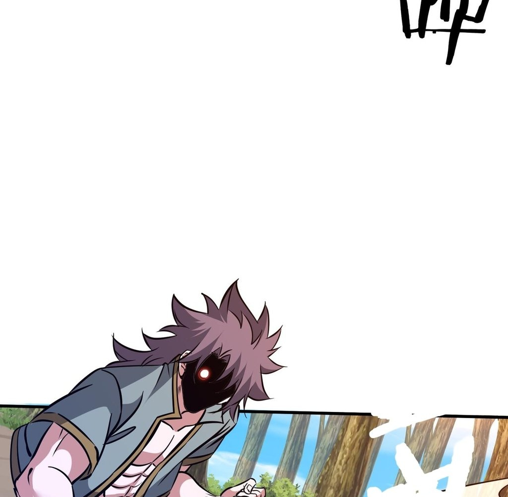 Read Reborn as a Demonic Cultivator EN Manga Online