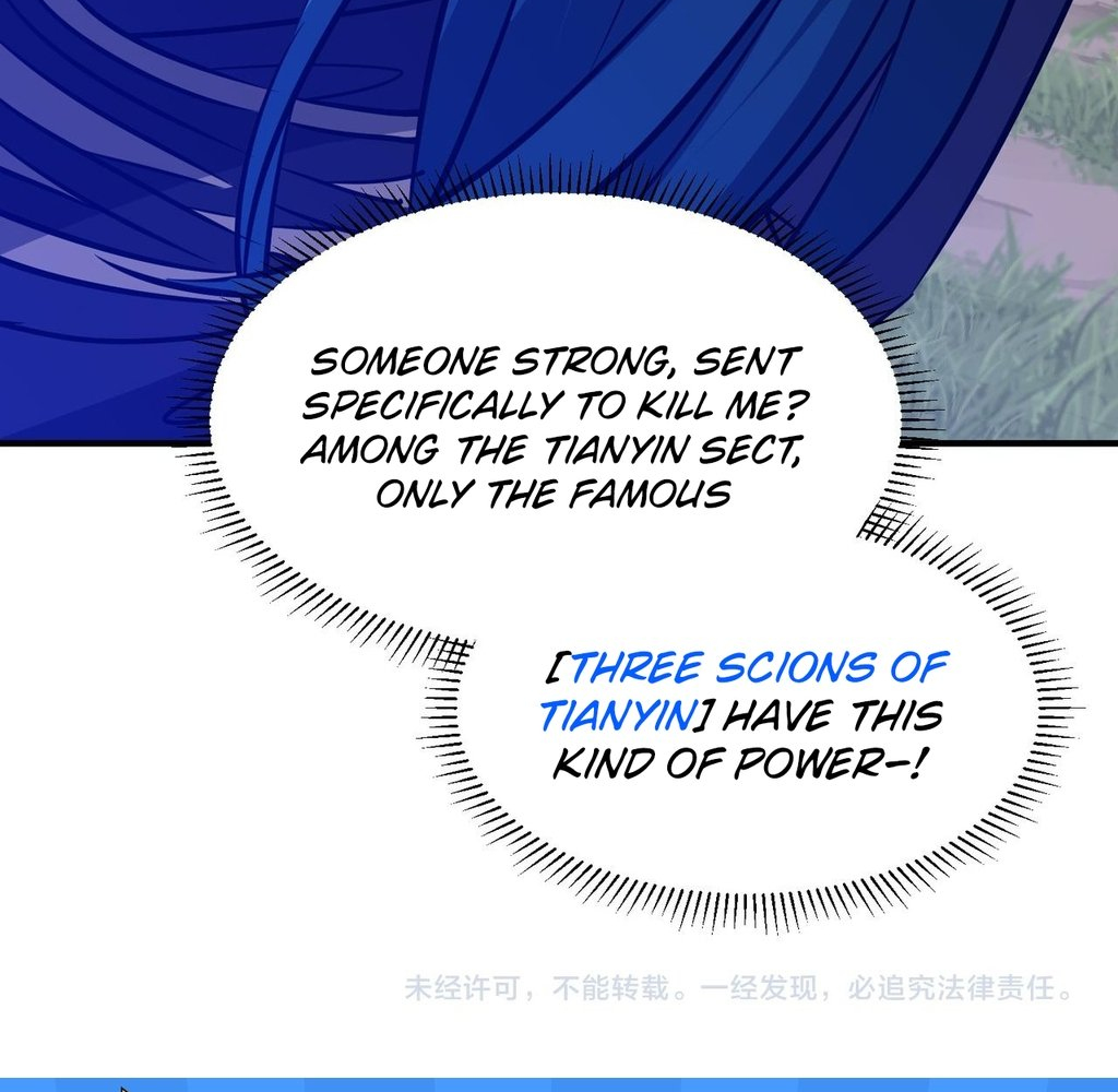 Read Reborn as a Demonic Cultivator EN Manga Online