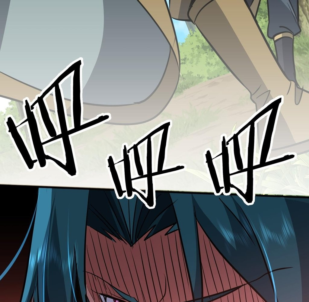 Read Reborn as a Demonic Cultivator EN Manga Online