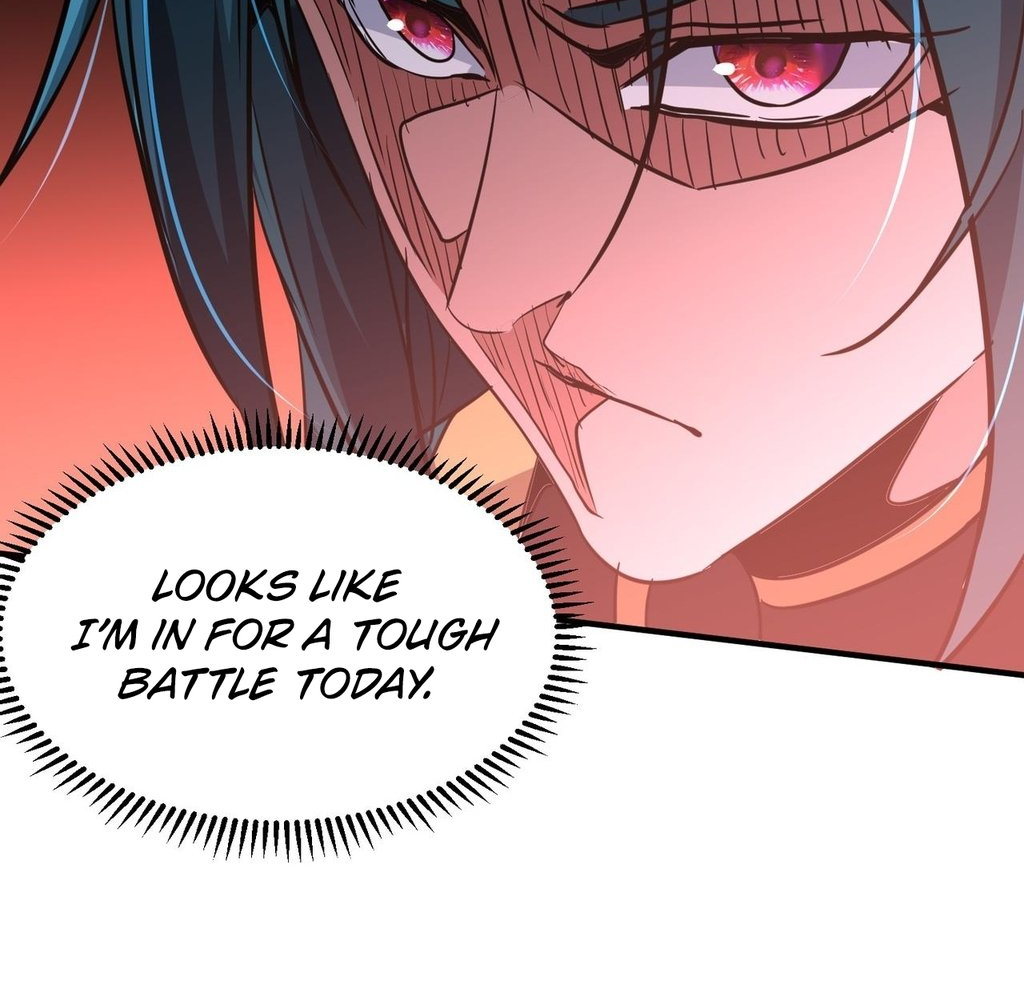 Read Reborn as a Demonic Cultivator EN Manga Online