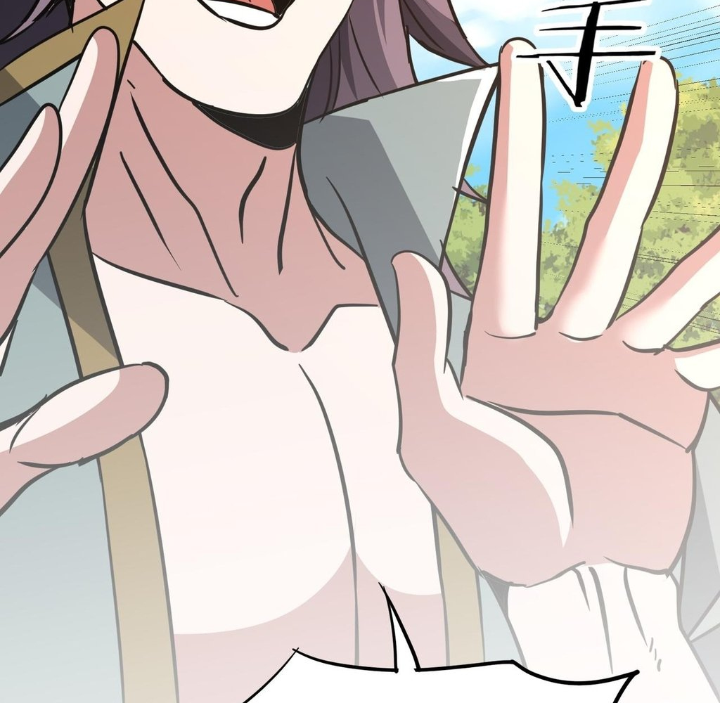 Read Reborn as a Demonic Cultivator EN Manga Online