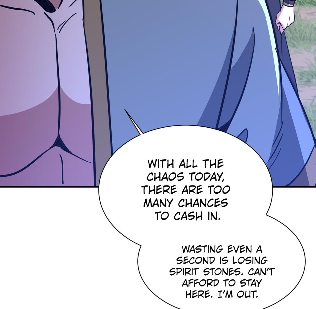 Read Reborn as a Demonic Cultivator EN Manga Online