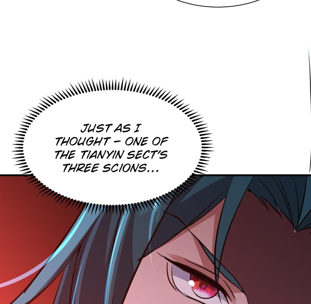 Read Reborn as a Demonic Cultivator EN Manga Online