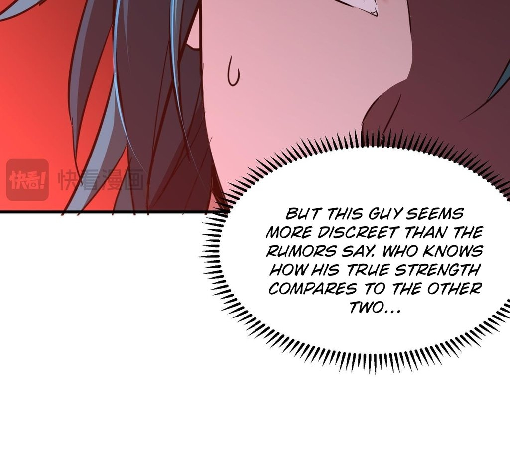 Read Reborn as a Demonic Cultivator EN Manga Online