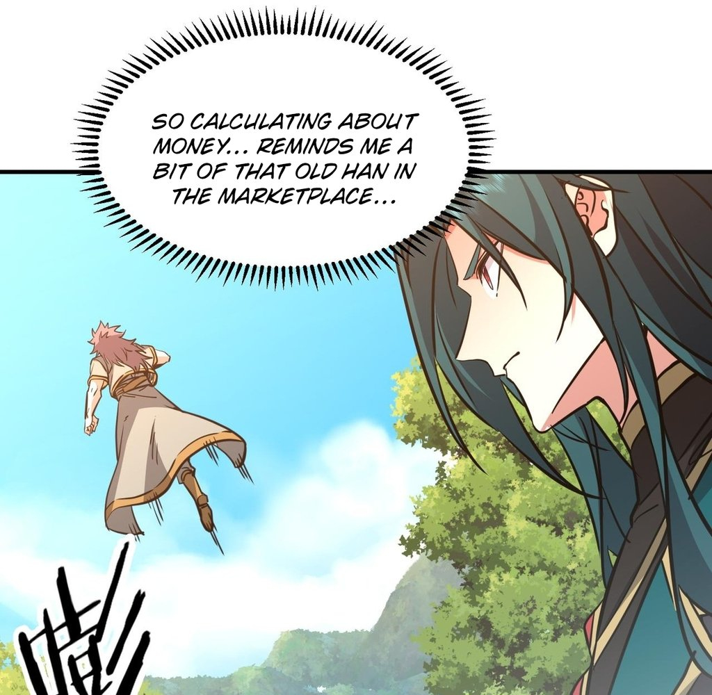 Read Reborn as a Demonic Cultivator EN Manga Online