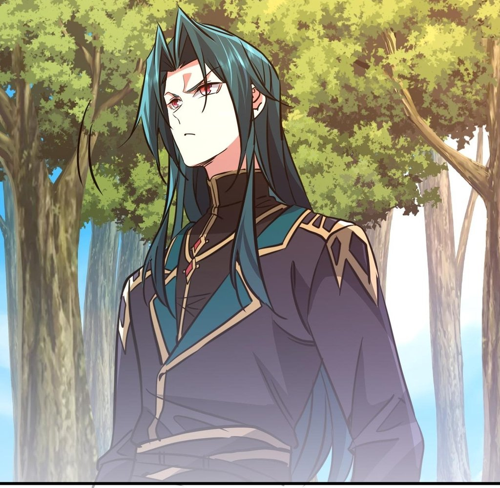 Read Reborn as a Demonic Cultivator EN Manga Online