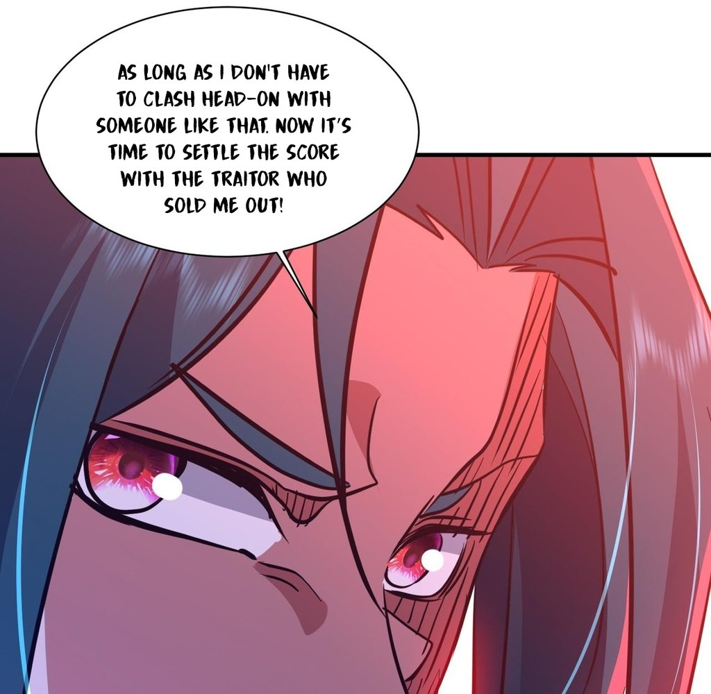 Read Reborn as a Demonic Cultivator EN Manga Online