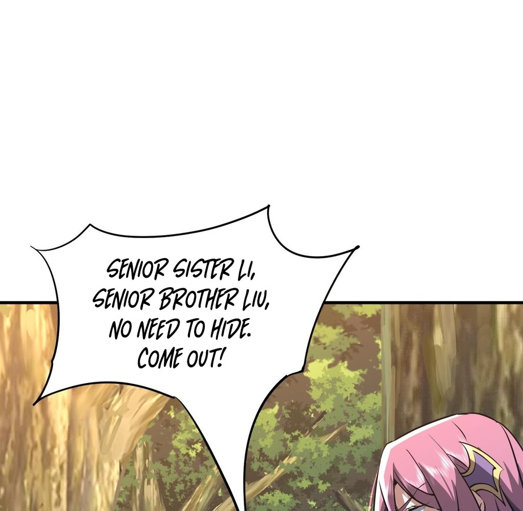 Read Reborn as a Demonic Cultivator EN Manga Online