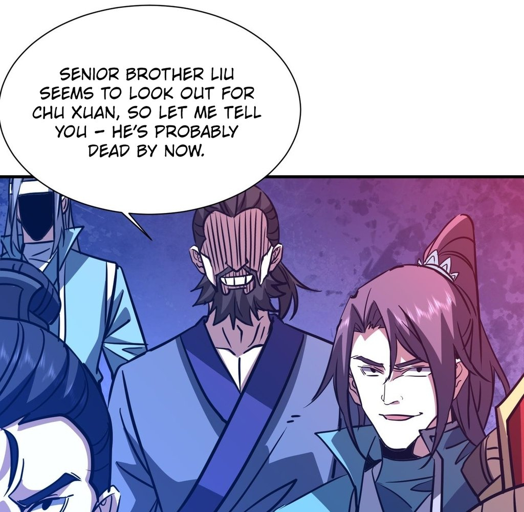 Read Reborn as a Demonic Cultivator EN Manga Online