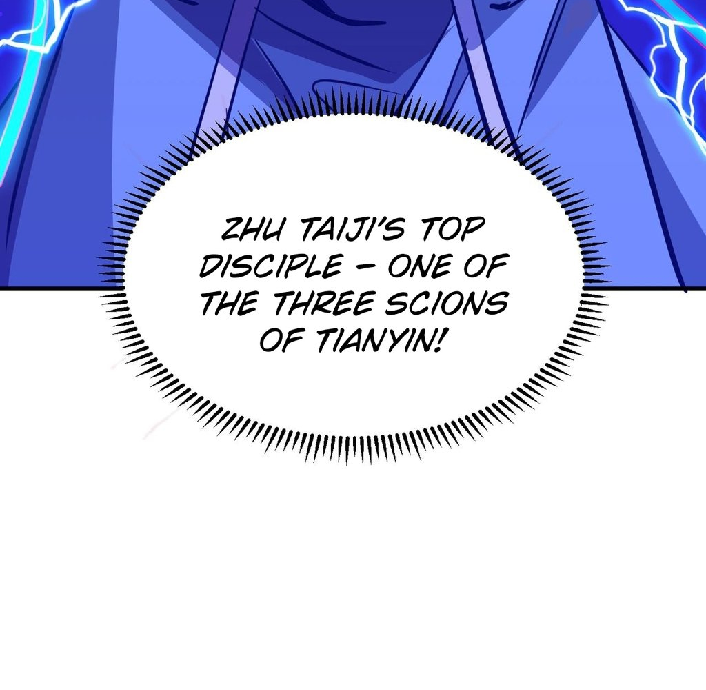 Read Reborn as a Demonic Cultivator EN Manga Online