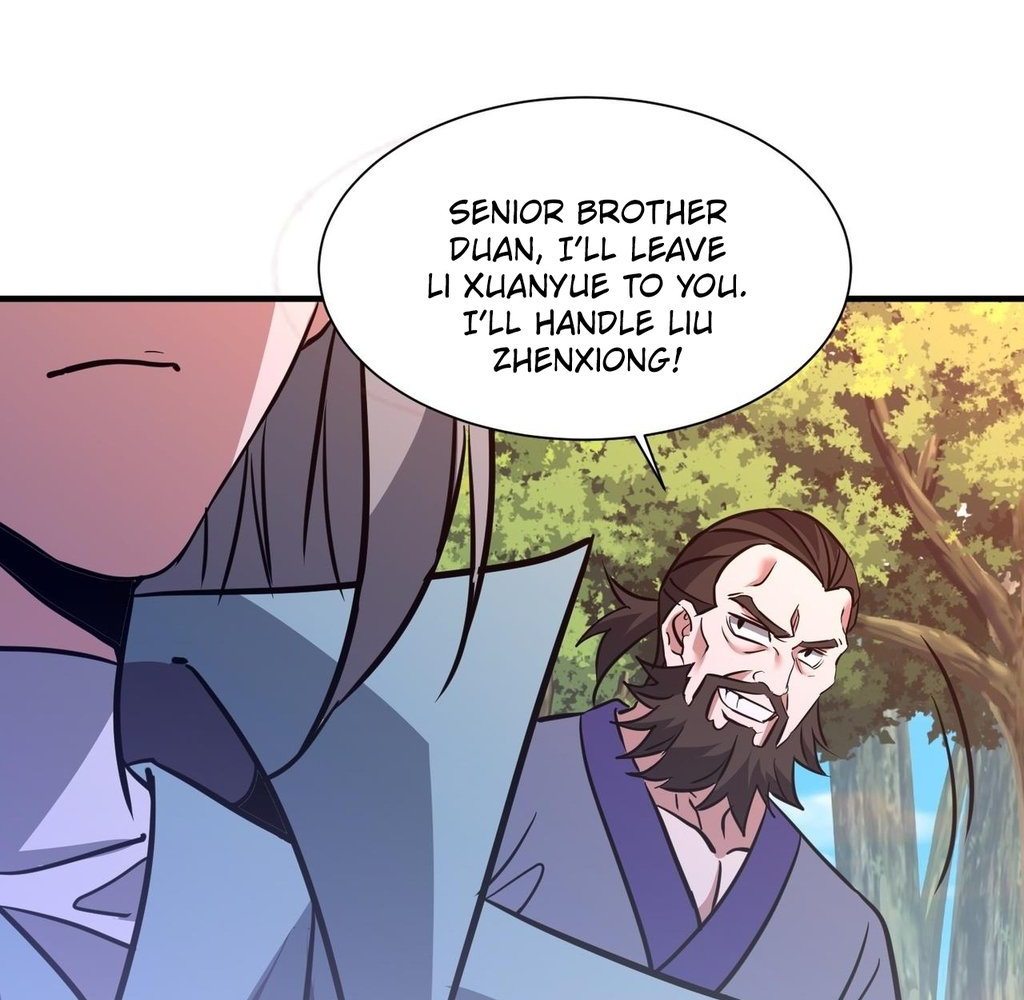 Read Reborn as a Demonic Cultivator EN Manga Online
