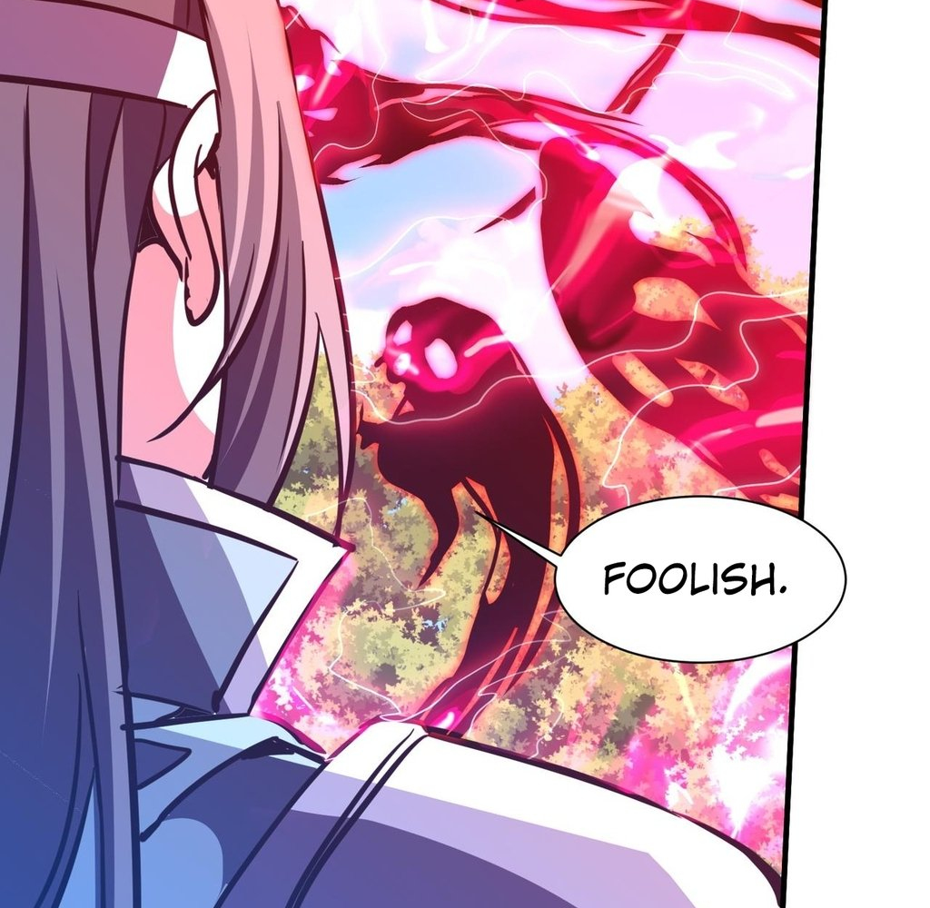 Read Reborn as a Demonic Cultivator EN Manga Online