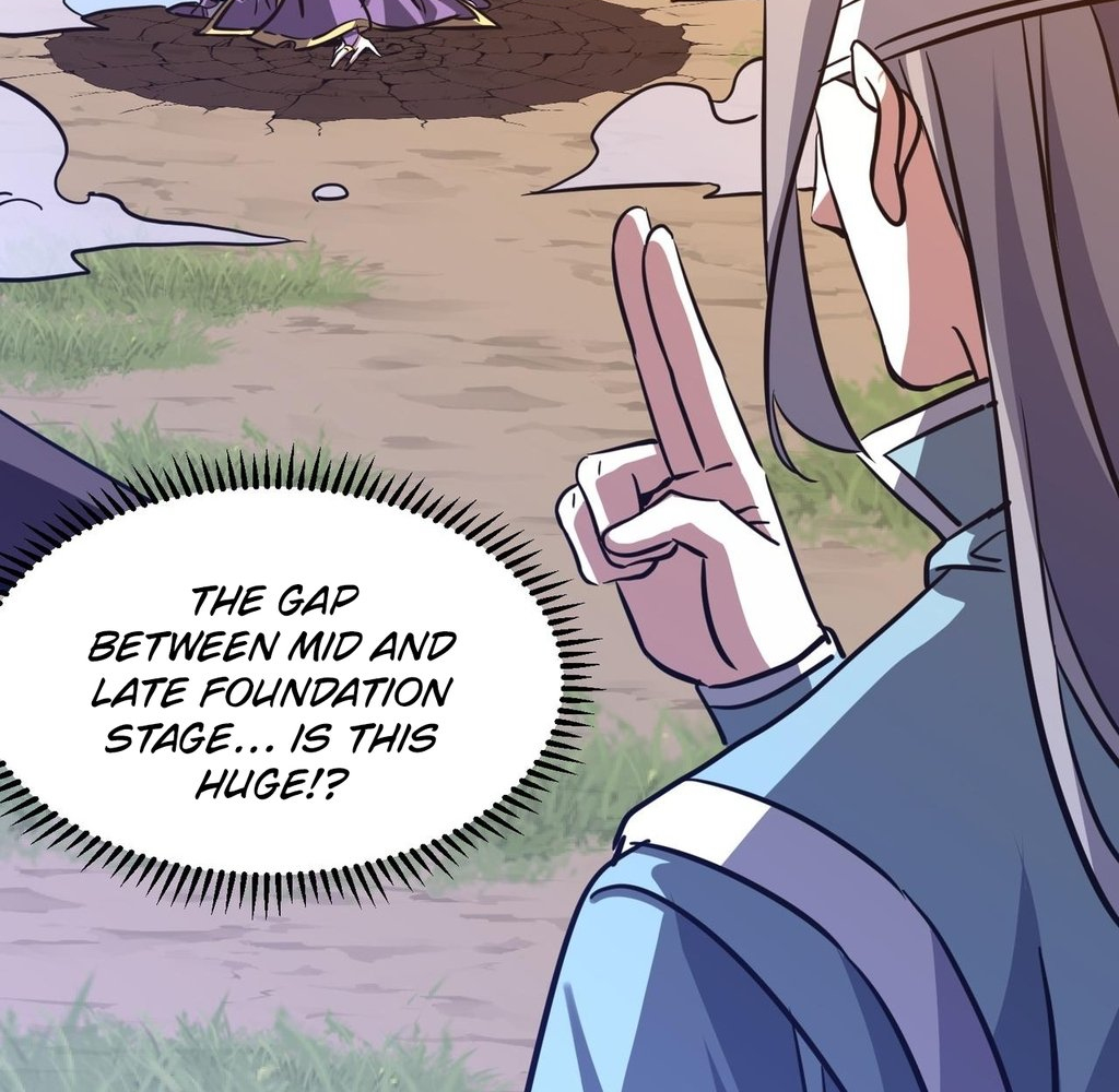 Read Reborn as a Demonic Cultivator EN Manga Online