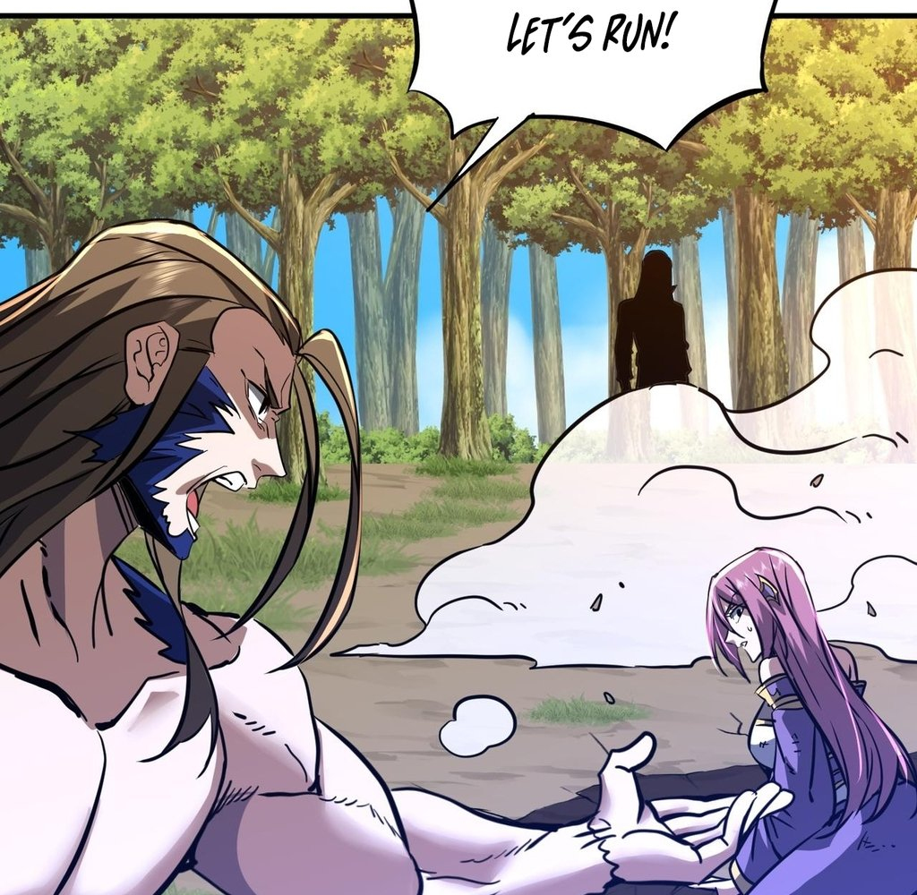 Read Reborn as a Demonic Cultivator EN Manga Online