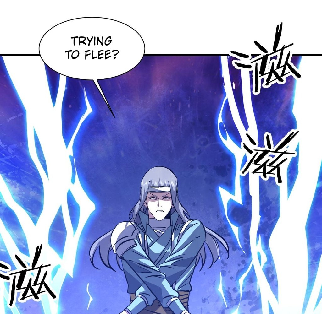 Read Reborn as a Demonic Cultivator EN Manga Online