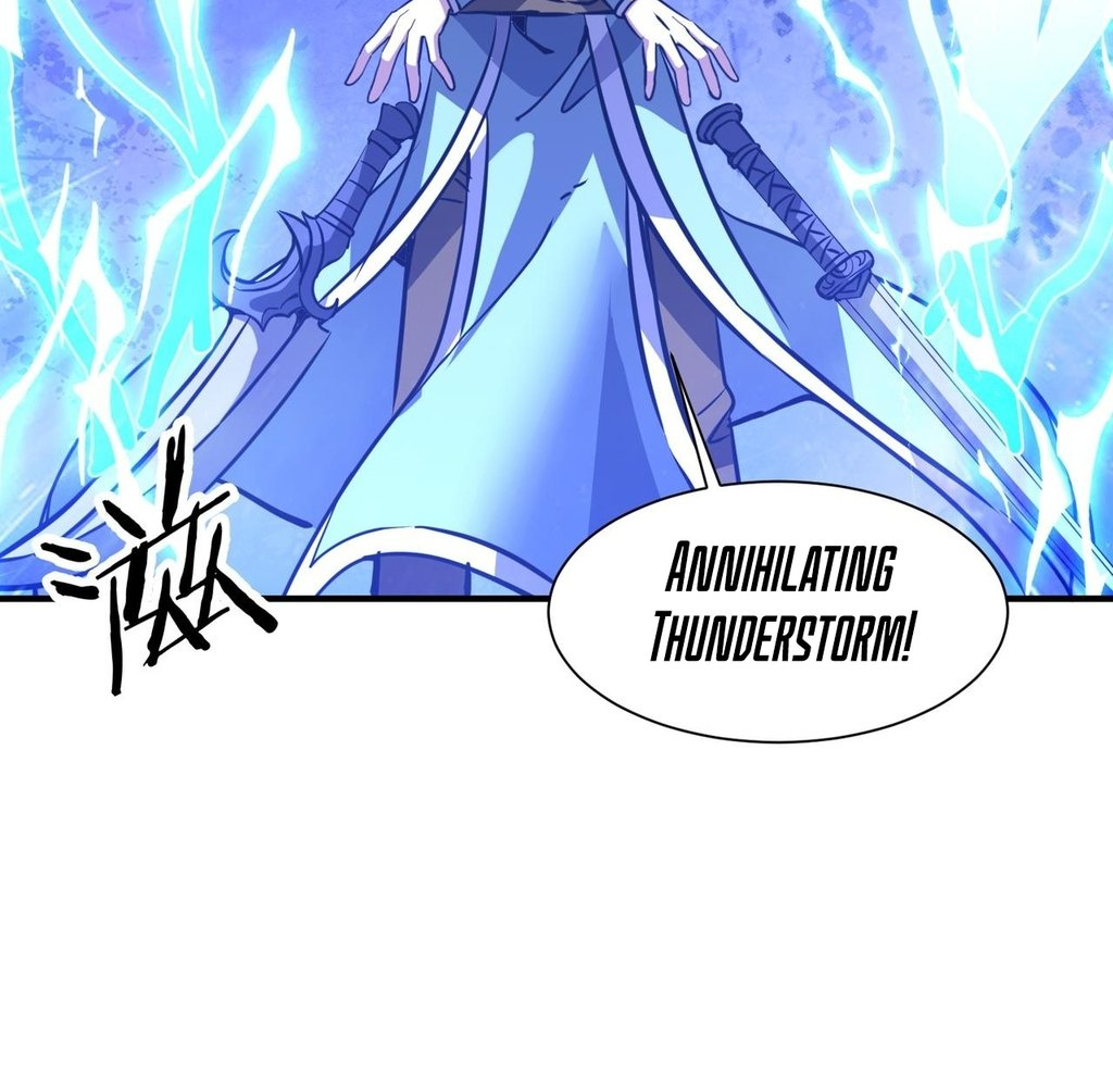 Read Reborn as a Demonic Cultivator EN Manga Online