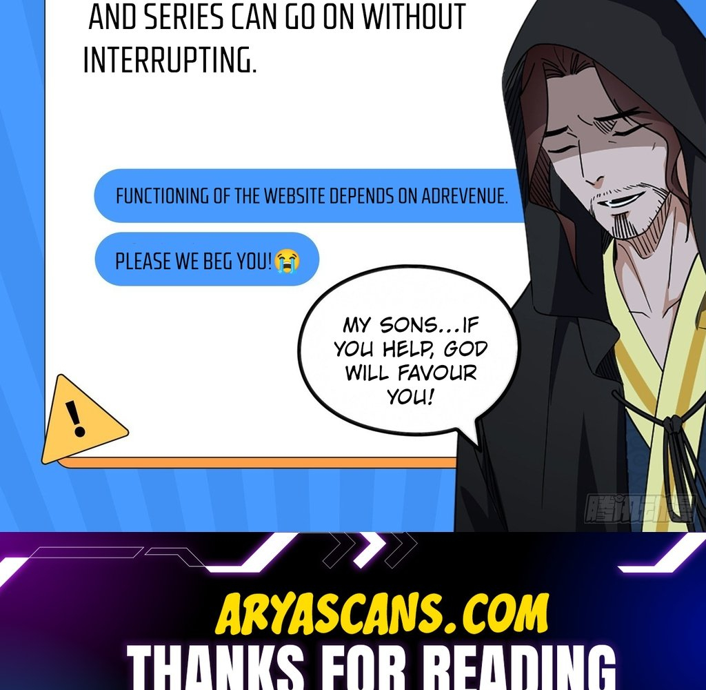 Read Reborn as a Demonic Cultivator EN Manga Online