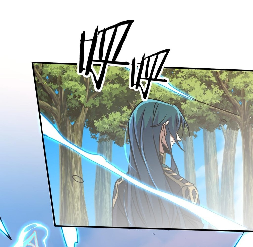 Read Reborn as a Demonic Cultivator EN Manga Online